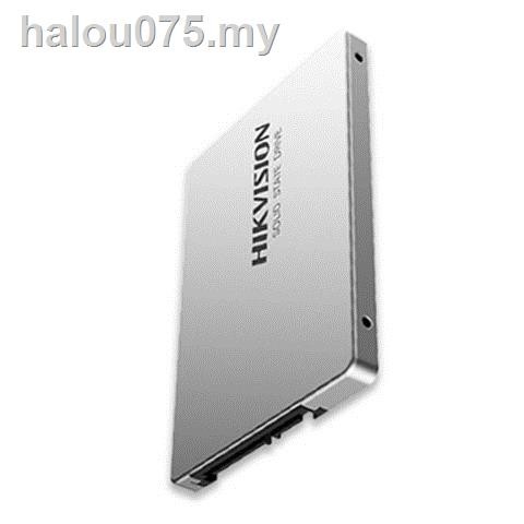 HIKVISION Ổ Cứng C260 128g Ssd Sata3 2.5 Desktop 256g 512g