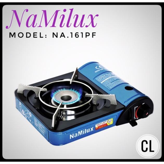 Bếp ga mini Namilux