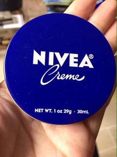 KEM DƯỠNG DA GIỮ ẨM NIVEA CREME 