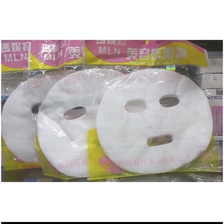 Giấy đắp mặt nạ lột mụn