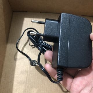Nguồn 12V 1.5A DVE chính hãng