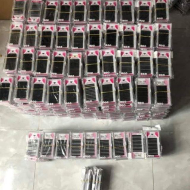 Mi khay độ dày 007 cong C Cc D