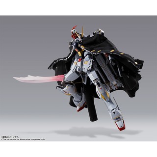 Mô Hình Metal Build Crossbone x1