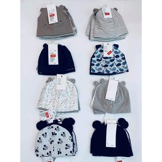 Mũ kid auth
