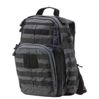 Balo du lịch 5.11 Tactical Rush 12 Backpack Double Tap