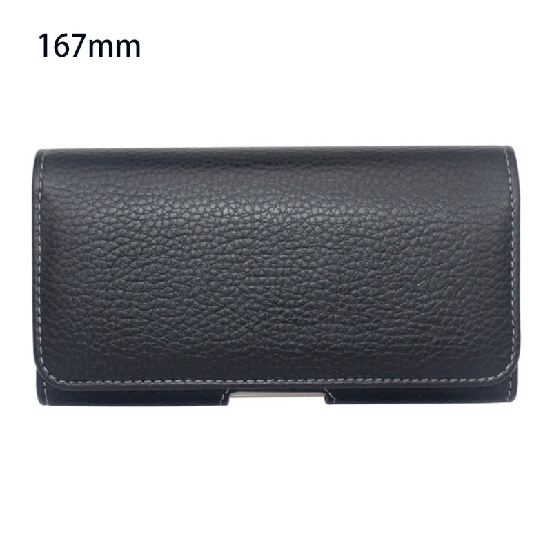 Vỏ Bao Thắt Lưng Chống Rơi 10MK Universal 5.51-7.01 Inch Có Khóa Cài