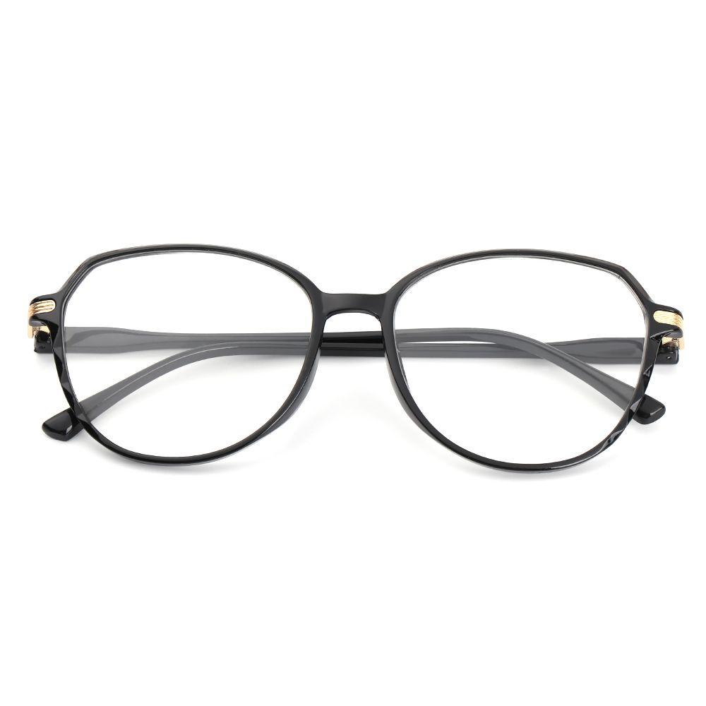 ESPO Kính Đọc Sách Gọng Hoa Siêu Nhẹ Thời Trang