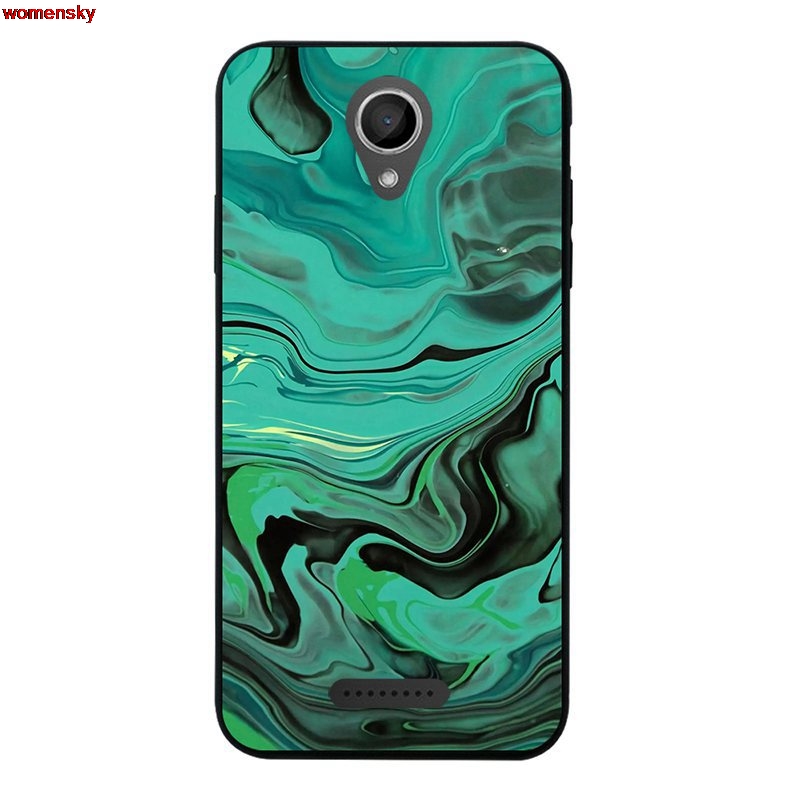 WIKO Harry Pulp FAB 4G VIEW XL HDLS Pattern-3 Silicon Case Cover