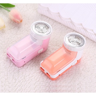 MÁY CẮT LÔNG XÙ VÀ HÚT BỤI SẠC ĐIỆN LINT REMEVER [Cắt lông vải, Lông xù vải, Lông xù quần áo len ]