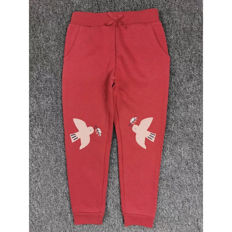 Quần nỉ Anko - RABBITSHOP