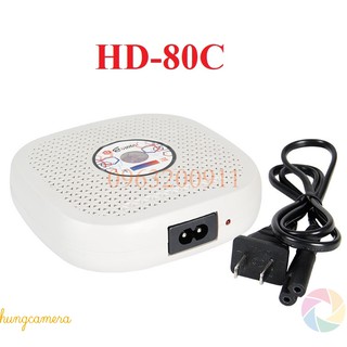 Máy hút ẩm cho máy ảnh size to