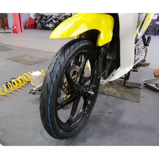 Vỏ firelli rosso sport chính hãng