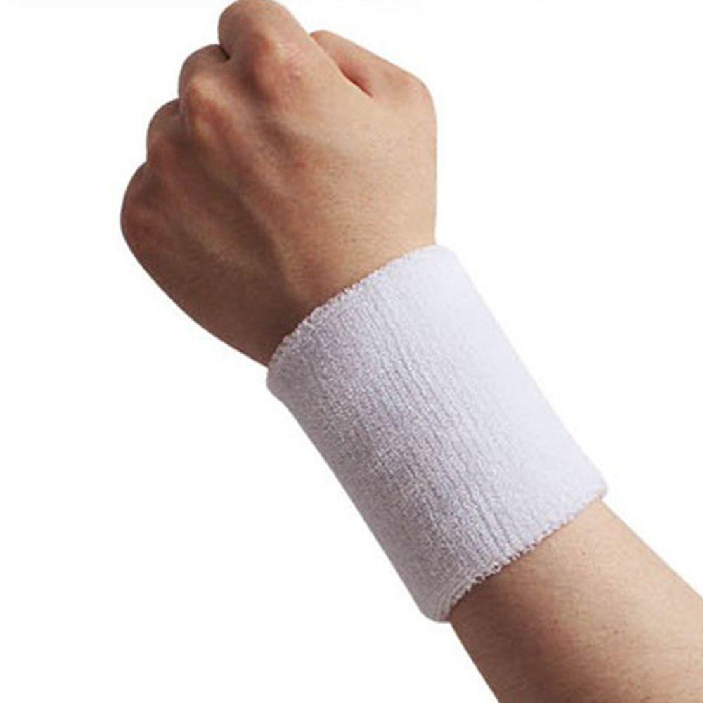 QUINTON Set 2 Băng Quấn Bảo Vệ Cổ Tay Khi Chơi Thể Thao