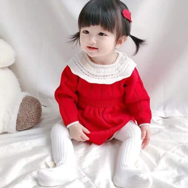 Body đỏ nguyễn thương