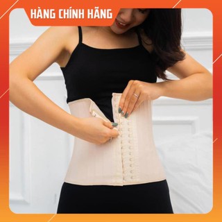 Đai Nịt Bụng Latex 25 Xương