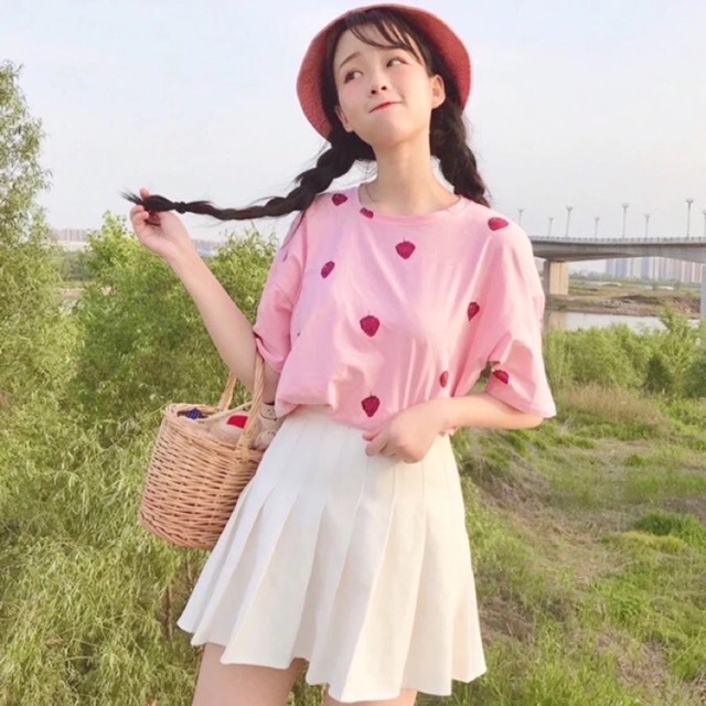 Chân váy xếp ly siêu đẹp | BigBuy360 - bigbuy360.vn