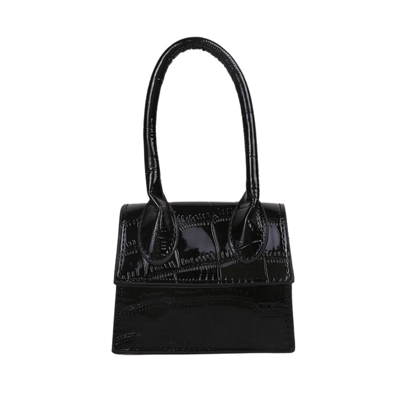 Túi Đeo Chéo Thời Trang Mẫu 2021 Dành Cho Nữ