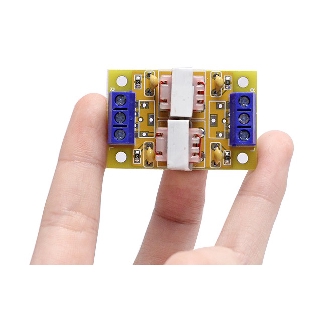 Module Cách Ly - Lọc Nhiễu Tín Hiệu Âm Thanh