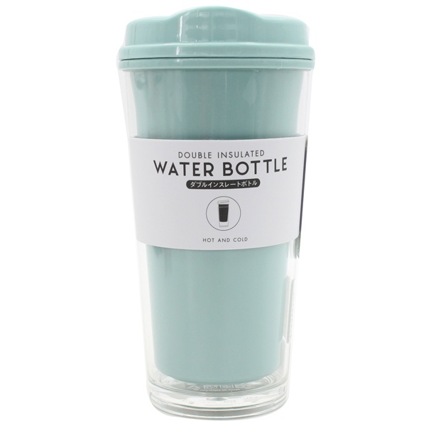 Ly Nước Có Nắp Moshi 630ml 386 - Màu Xanh Mint