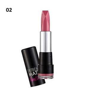 Son lì Extreme Matte Lipstick - Flormar