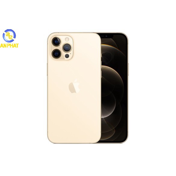 [Chính hãng VN/A] Điện thoại Apple iPhone 12 Pro 256GB (đủ các màu)