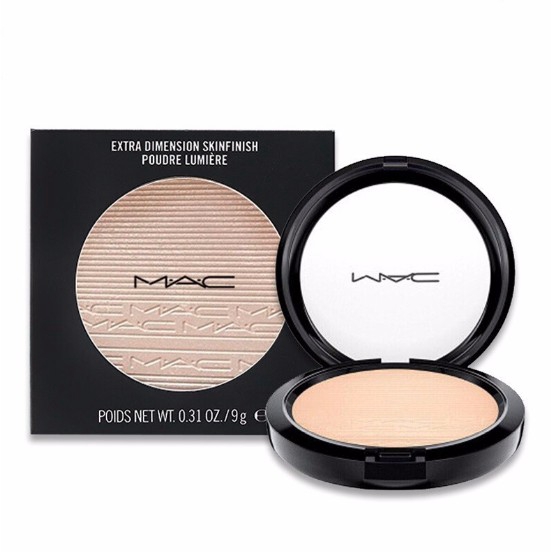 Phấn bắt sáng Highligh gấp đôi sự tỏa sáng MAC