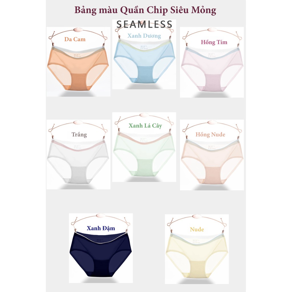 CÓ BIGSIZE Underpants Phiên Bản Siêu Mỏng | BigBuy360 - bigbuy360.vn