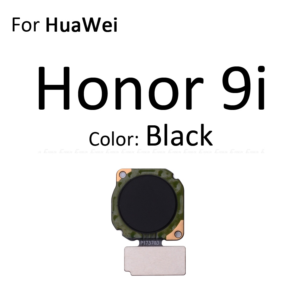 Cáp Cảm Biến Vân Tay Cho HuaWei Honor View 20 10 9i 9 Lite