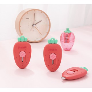 Dao rọc/cắt giấy mẫu mini iiGen