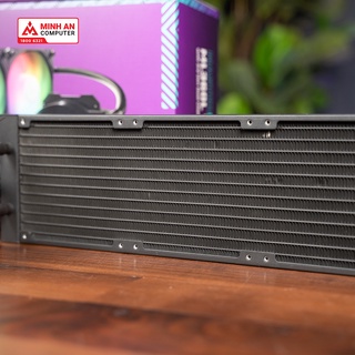 Tản nhiệt nước AIO Cooler Master MasterLiquid ML360L ARGB V2