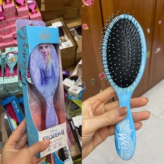 Lược gỡ rối WET BRUSH đủ màu