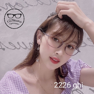Kính Cận 2226 Gstore