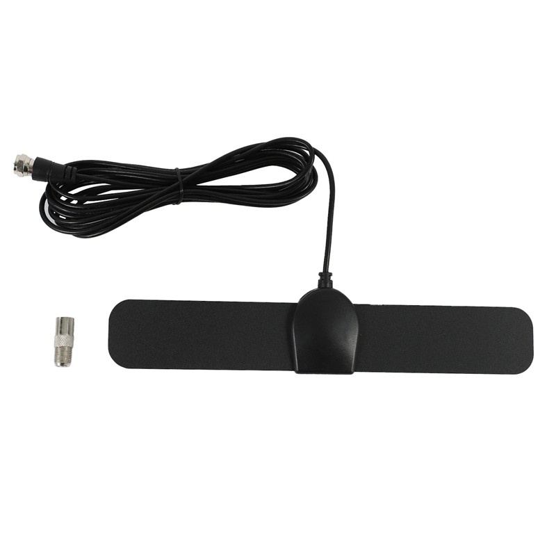Ăng Ten Khuếch Đại Tín Hiệu Kỹ Thuật Số Dvb-T2 1080p Hd Dùng Trong Nhà | BigBuy360 - bigbuy360.vn