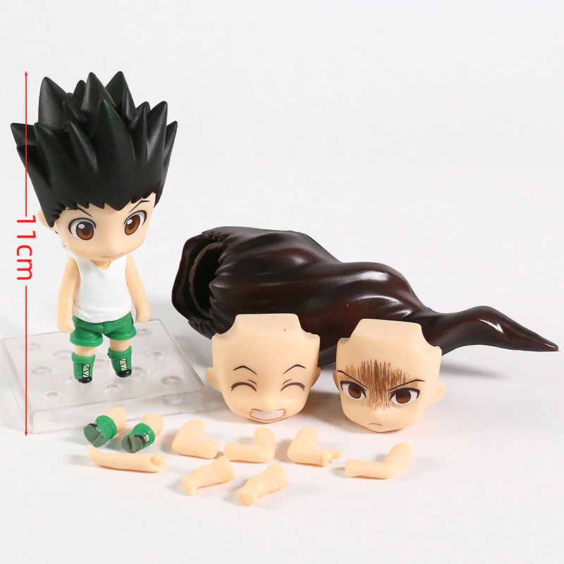 Mô hình Nendoroid 1183 - Gon Freecss - anime Hunter x Hunter