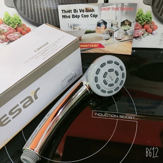 Tay sen 1 chế độ Caesar SH212, hàng chính hãng