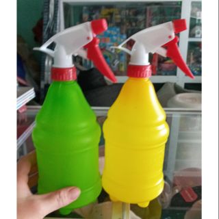 Bình tưới cây 1lit mới về