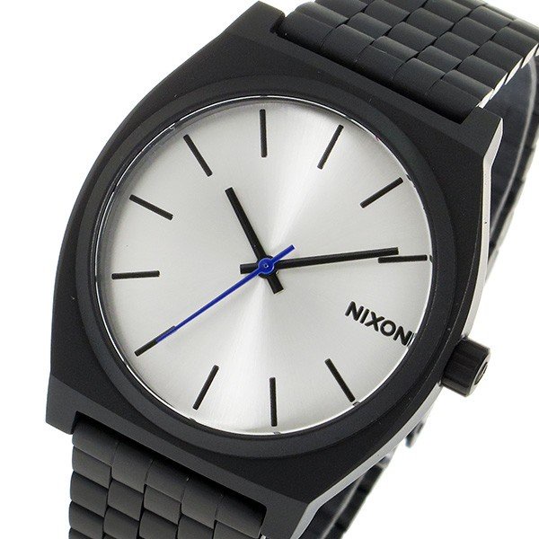 Đồng hồ đeo tay nam hiệu Nixon A045180