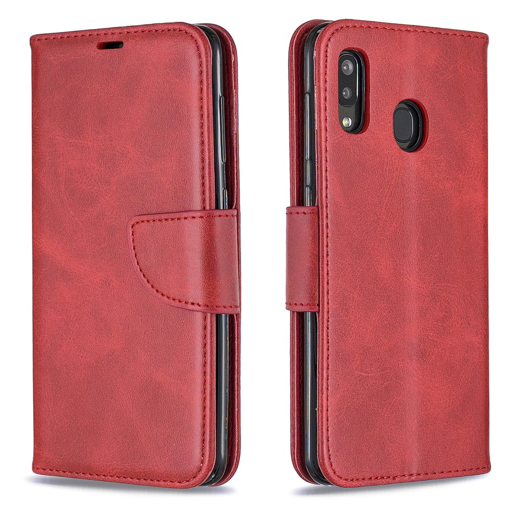 SAMSUNG GALAXY A30 A20 Bao da điện thoại thời trang dành cho | BigBuy360 - bigbuy360.vn