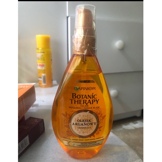 Dưỡng tóc Garnier