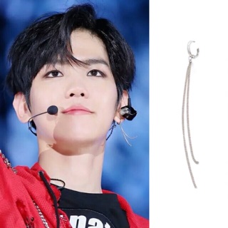 ROSY - KHUYÊN TAI 2 XÍCH BAEKHYUN EXO