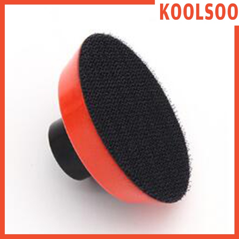 Set 2 Đệm Đánh Bóng Xe Hơi C- 3in M14 Chuyên Dụng | BigBuy360 - bigbuy360.vn