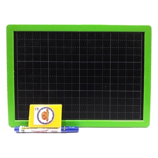 Bảng bộ 2 mặt khổ a4 b-06