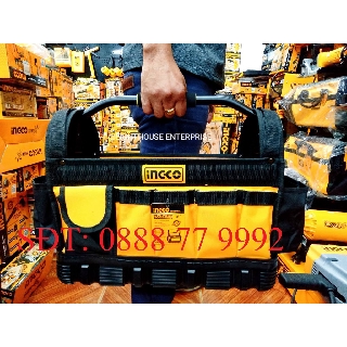 16inch giỏ đựng công cụ ingco htbgl01