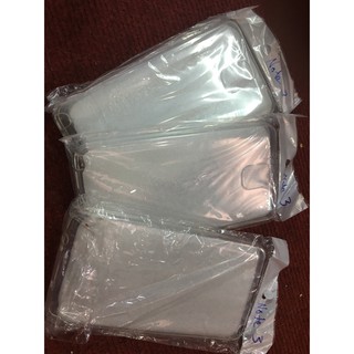 Ốp silicon trong suốt Samsung Galaxy Note 3
