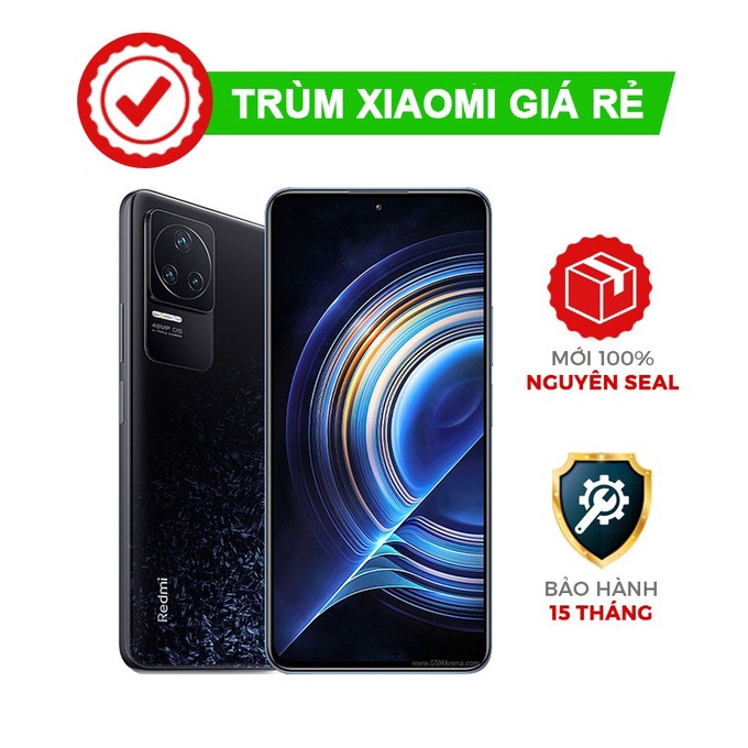 Điện thoại Xiaomi Redmi K50 Pro HÀNG CHÍNH HÃNG BẢO HÀNH 1 năm full box kèm phụ kiện