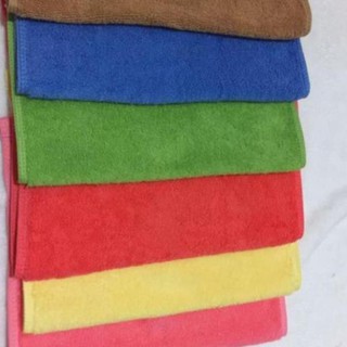 Giảm 50% khăn mặt cao cấp Nam Đô 100% cotton 30x45cm