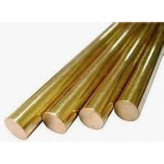 Cọc tiếp địa đồng thau