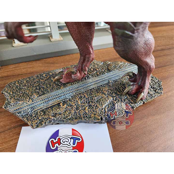 Mô Hình Khủng Long Ultimasaurus Benxin Nanmu Mordred tỉ lệ 1/35