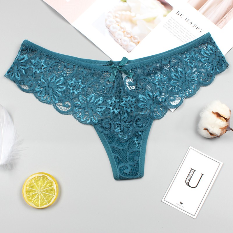  Quần lót dây lọt khe phong cách châu Âu | BigBuy360 - bigbuy360.vn