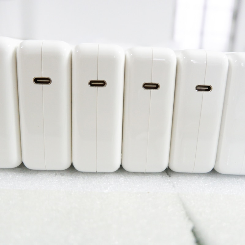 Củ Sạc 6A USB-C 29W 30W 61W 87W PD Cho Điện Thoại/Máy Tính Bảng